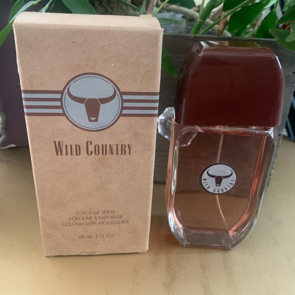 Wild Country